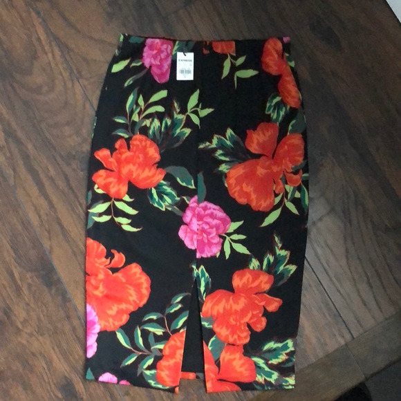 Express skirt - Picture 4 of 5